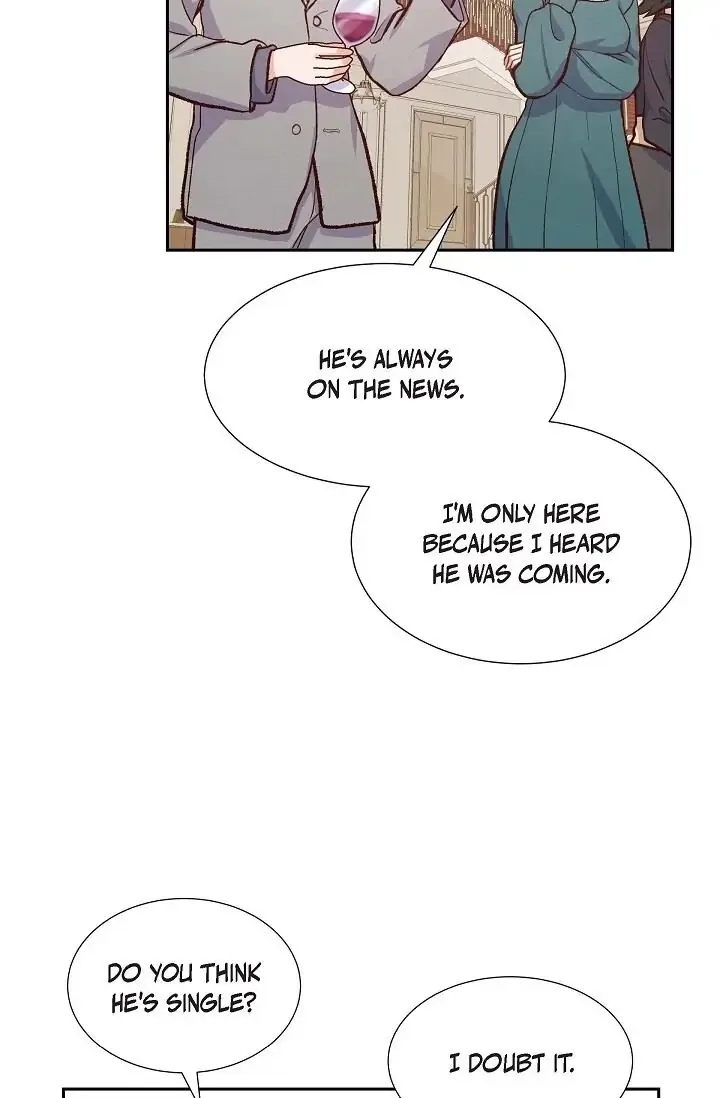A Spoonful Of Your Love Chapter 16 page 18