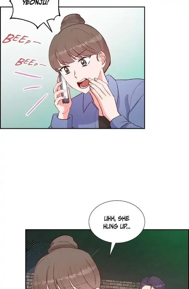 A Spoonful Of Your Love Chapter 15 page 26