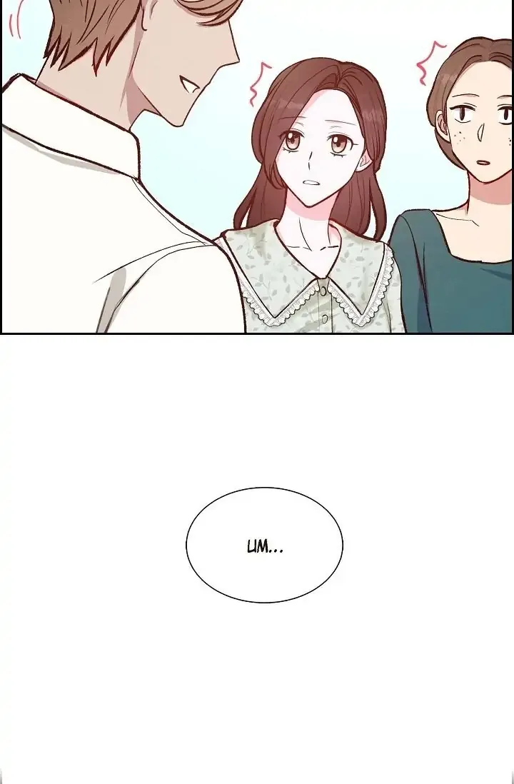 A Spoonful Of Your Love Chapter 16 page 25