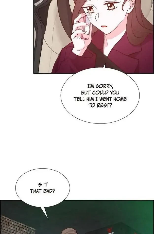 A Spoonful Of Your Love Chapter 15 page 23