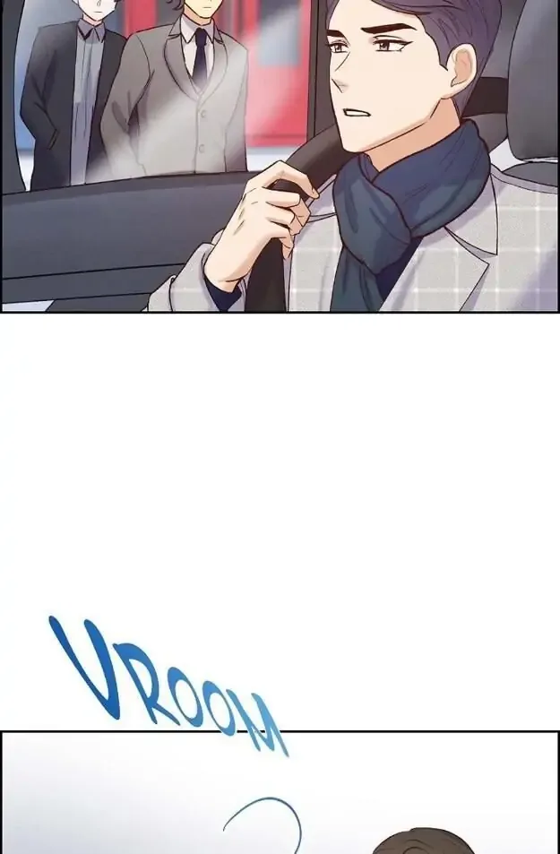 A Spoonful Of Your Love Chapter 15 page 34