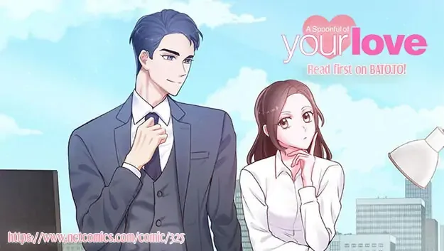 A Spoonful Of Your Love Chapter 13 page 73