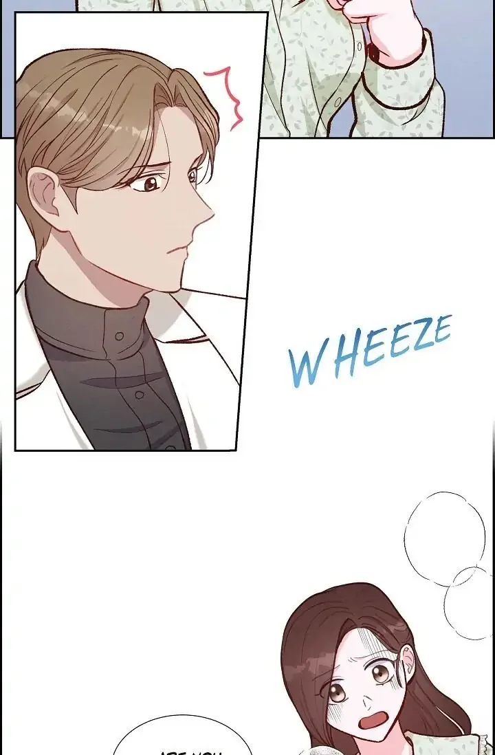 A Spoonful Of Your Love Chapter 17 page 5