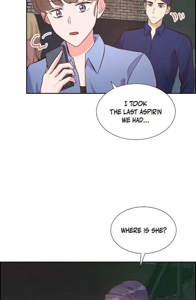 A Spoonful Of Your Love Chapter 15 page 27