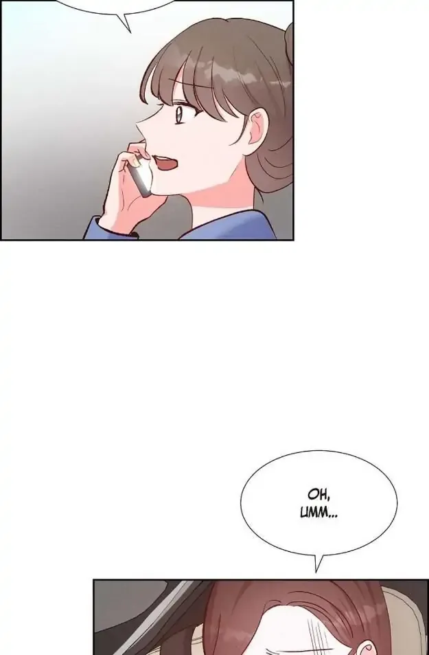 A Spoonful Of Your Love Chapter 15 page 22
