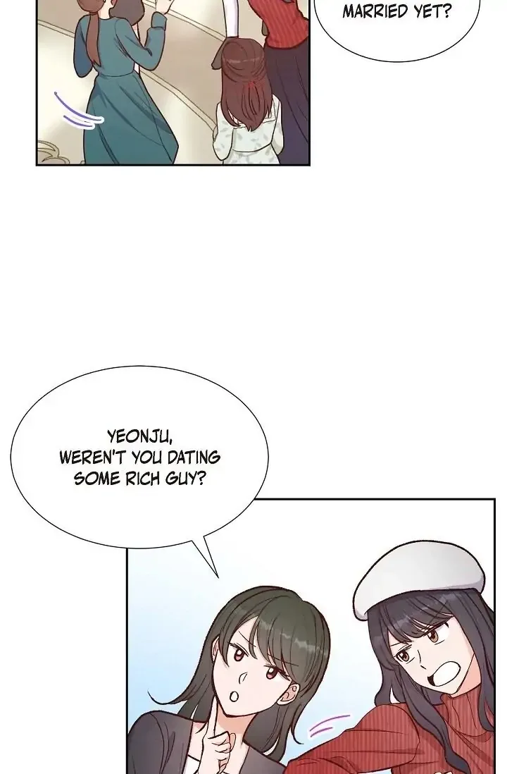 A Spoonful Of Your Love Chapter 16 page 22