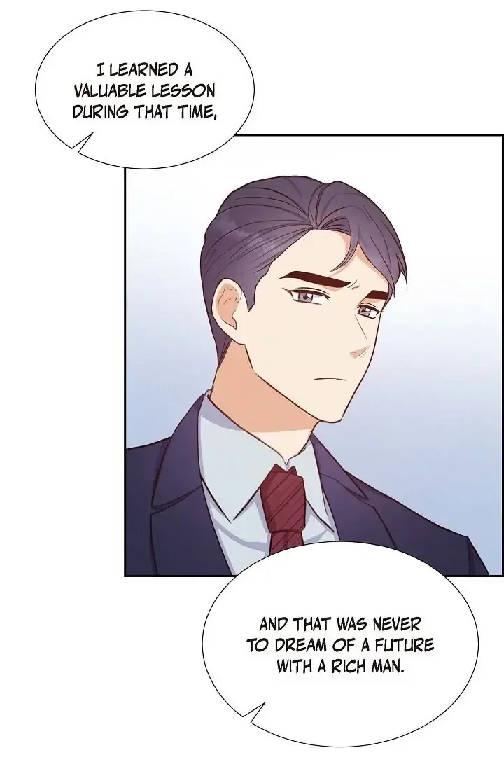 A Spoonful Of Your Love Chapter 18 page 5