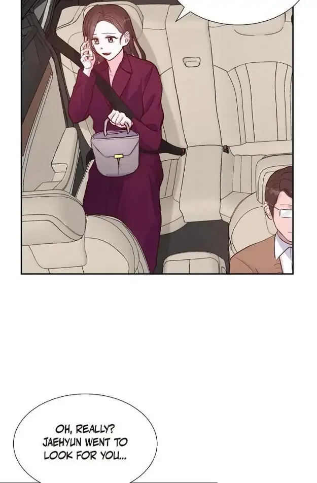 A Spoonful Of Your Love Chapter 15 page 21
