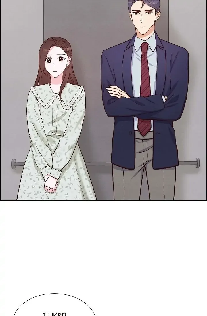 A Spoonful Of Your Love Chapter 18 page 3