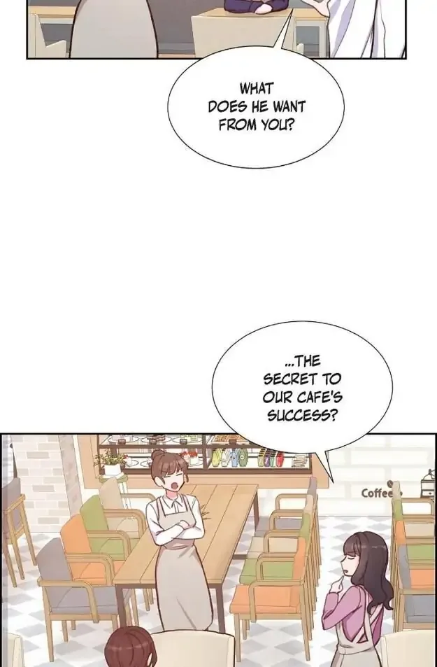 A Spoonful Of Your Love Chapter 13 page 65
