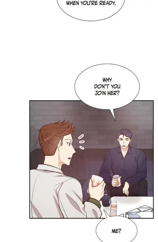 A Spoonful Of Your Love Chapter 14 page 29