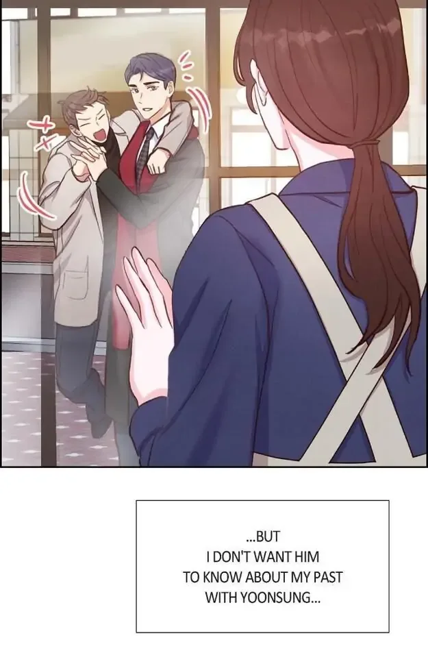 A Spoonful Of Your Love Chapter 13 page 70
