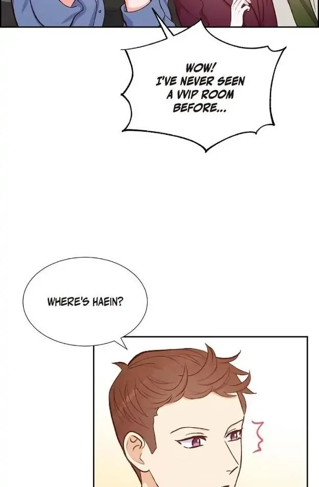 A Spoonful Of Your Love Chapter 14 page 24