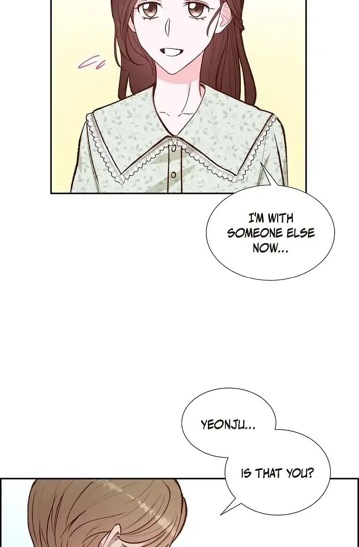A Spoonful Of Your Love Chapter 16 page 24