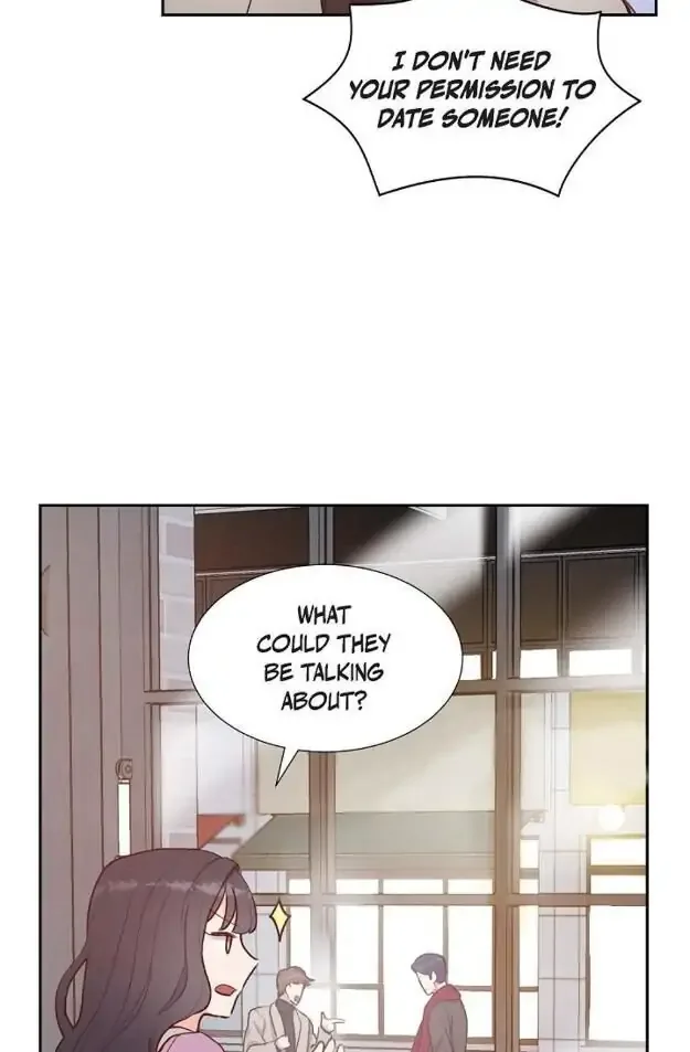 A Spoonful Of Your Love Chapter 13 page 61