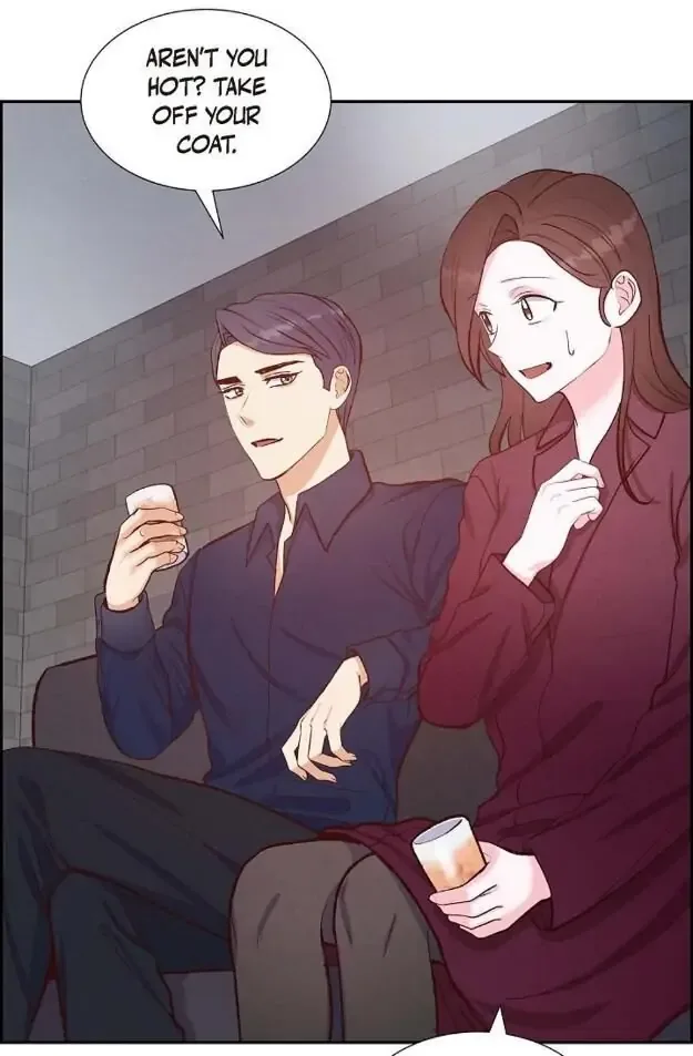 A Spoonful Of Your Love Chapter 14 page 27