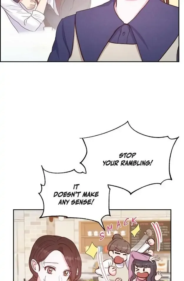 A Spoonful Of Your Love Chapter 13 page 68