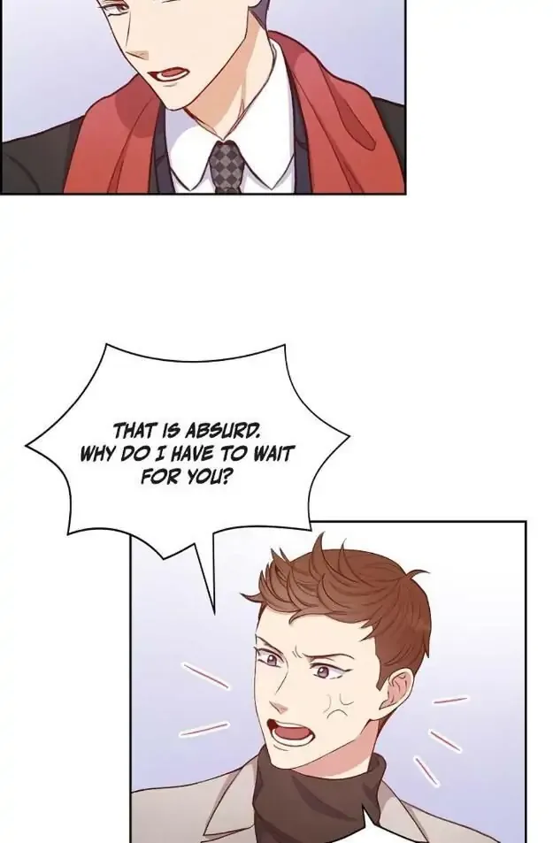 A Spoonful Of Your Love Chapter 13 page 60