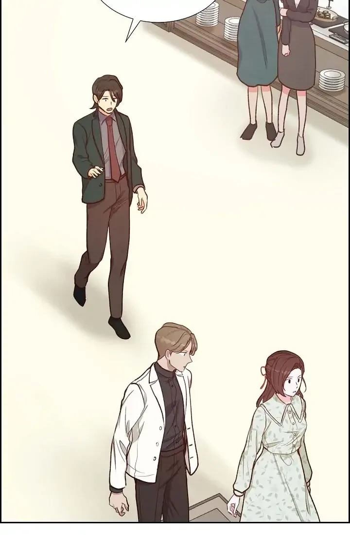 A Spoonful Of Your Love Chapter 17 page 3