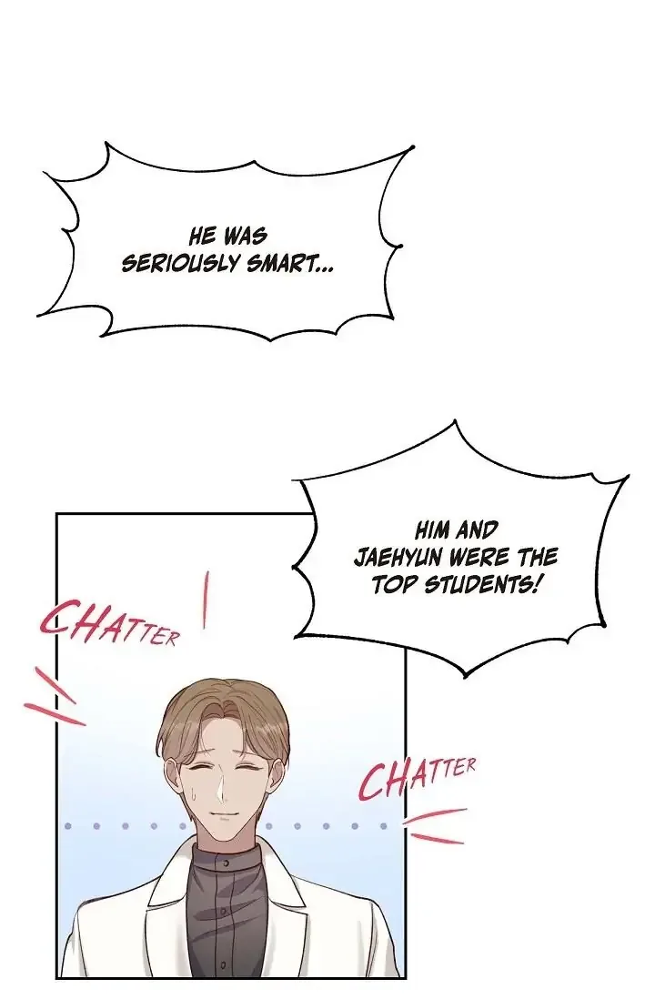 A Spoonful Of Your Love Chapter 16 page 28