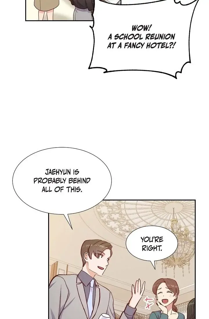 A Spoonful Of Your Love Chapter 16 page 17