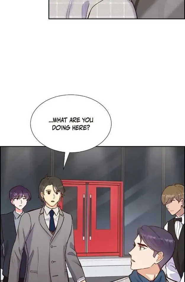 A Spoonful Of Your Love Chapter 15 page 31