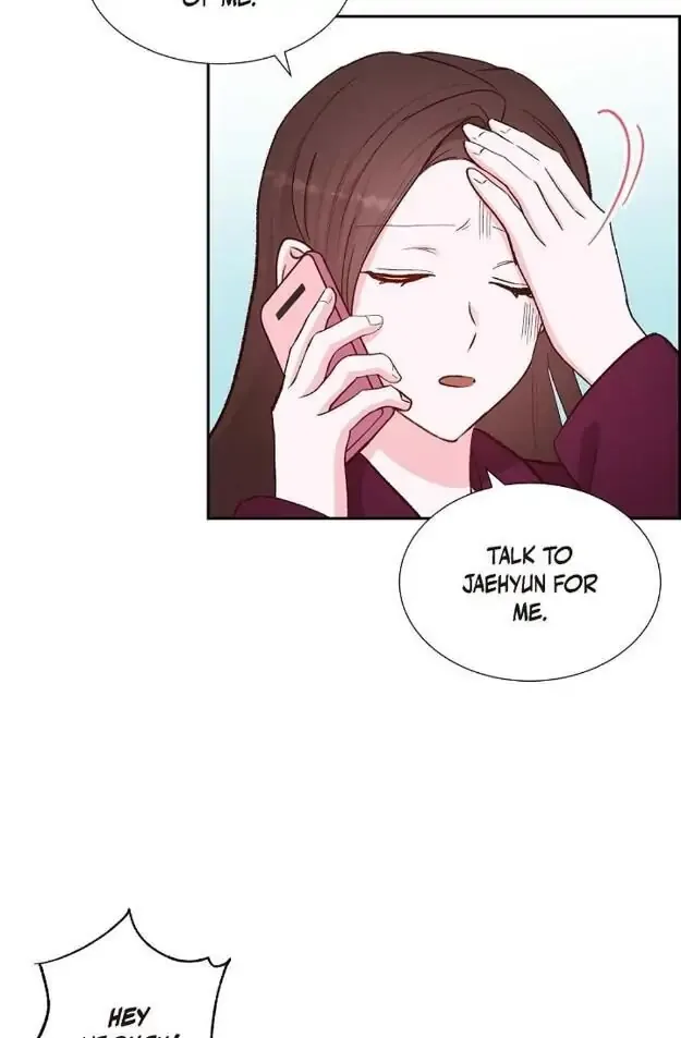 A Spoonful Of Your Love Chapter 15 page 25