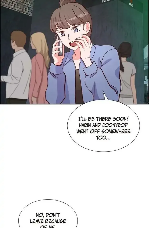 A Spoonful Of Your Love Chapter 15 page 24