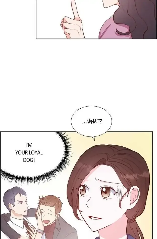 A Spoonful Of Your Love Chapter 13 page 67