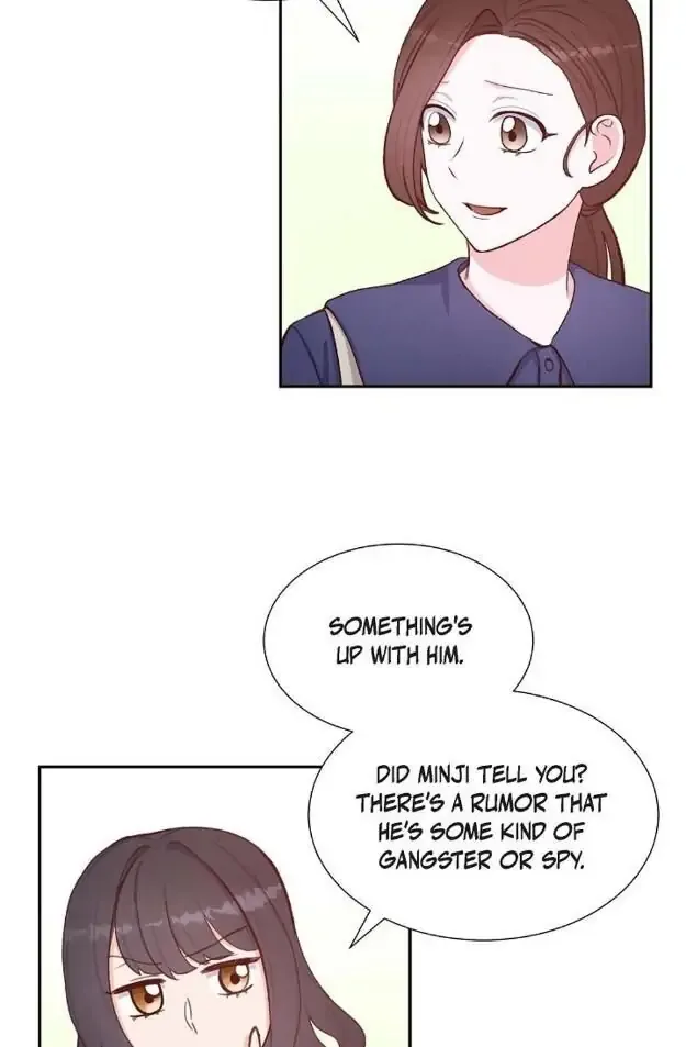 A Spoonful Of Your Love Chapter 13 page 63