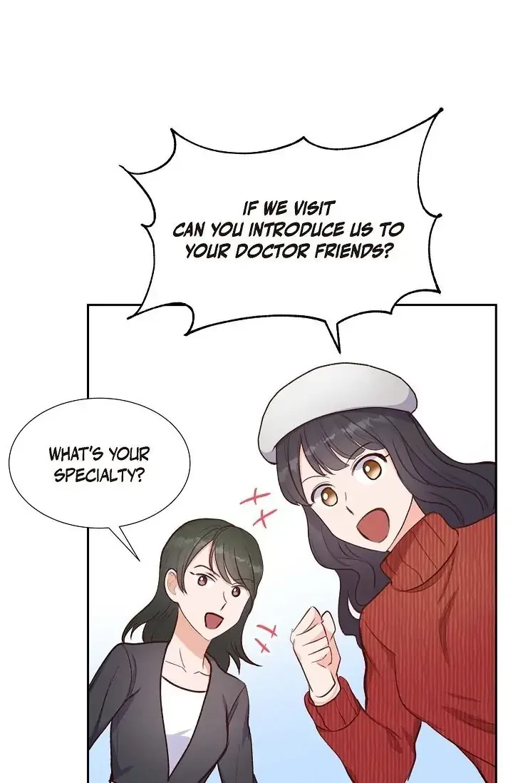 A Spoonful Of Your Love Chapter 16 page 29