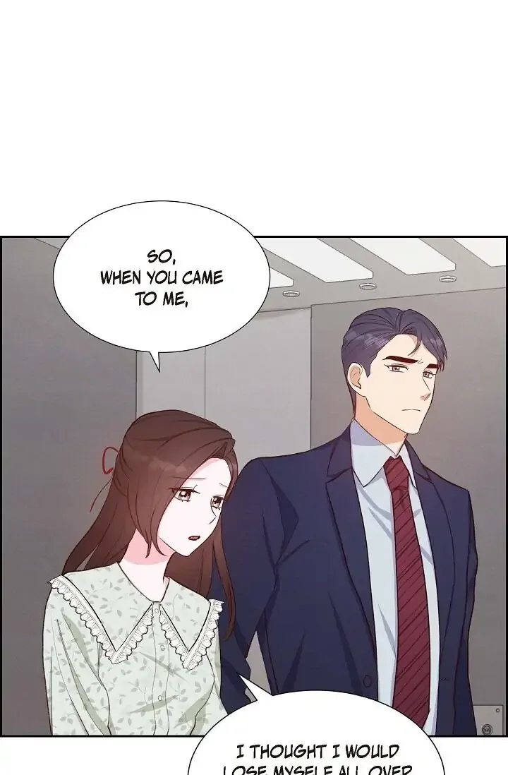 A Spoonful Of Your Love Chapter 18 page 6