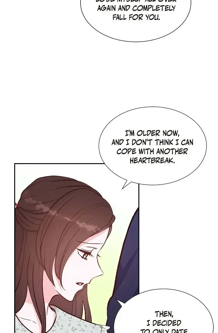 A Spoonful Of Your Love Chapter 18 page 7
