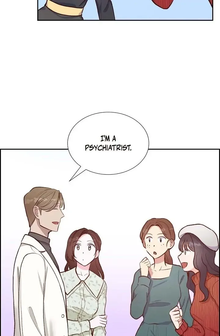 A Spoonful Of Your Love Chapter 16 page 30