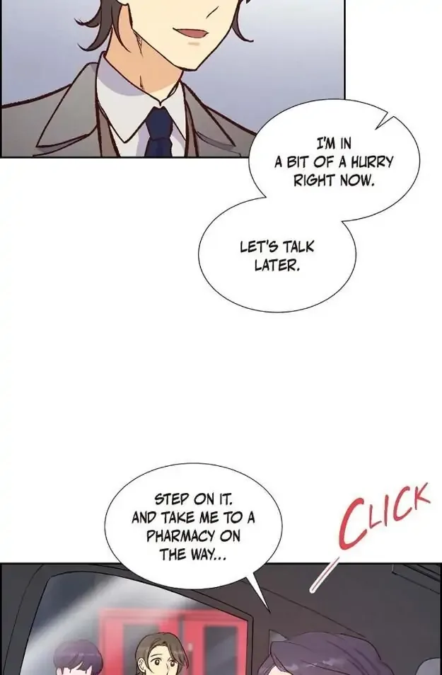 A Spoonful Of Your Love Chapter 15 page 33