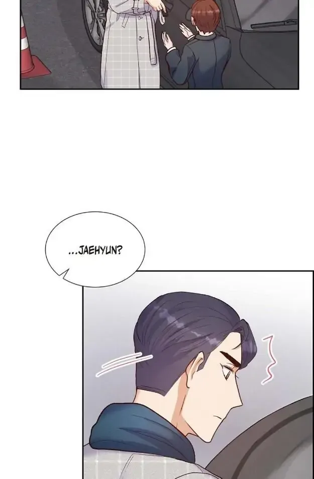 A Spoonful Of Your Love Chapter 15 page 30