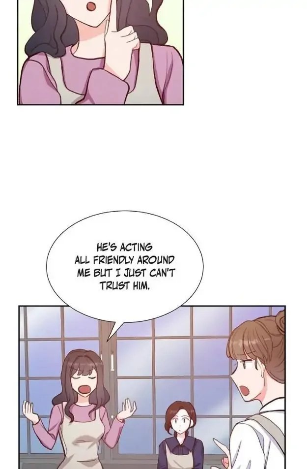 A Spoonful Of Your Love Chapter 13 page 64