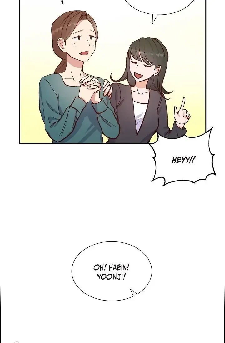 A Spoonful Of Your Love Chapter 16 page 19