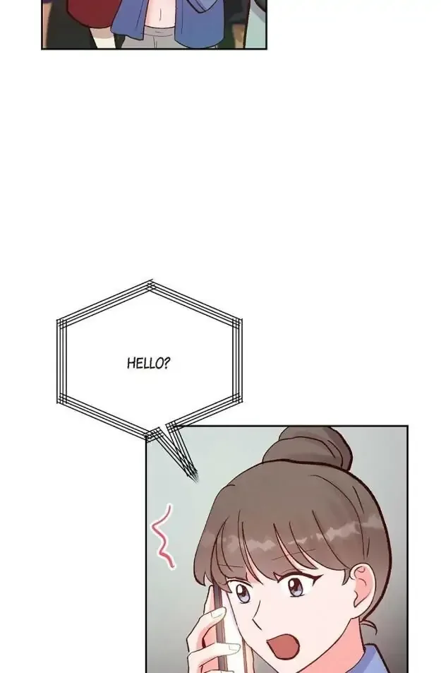A Spoonful Of Your Love Chapter 15 page 19