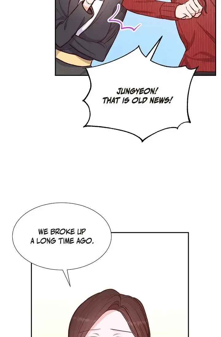 A Spoonful Of Your Love Chapter 16 page 23