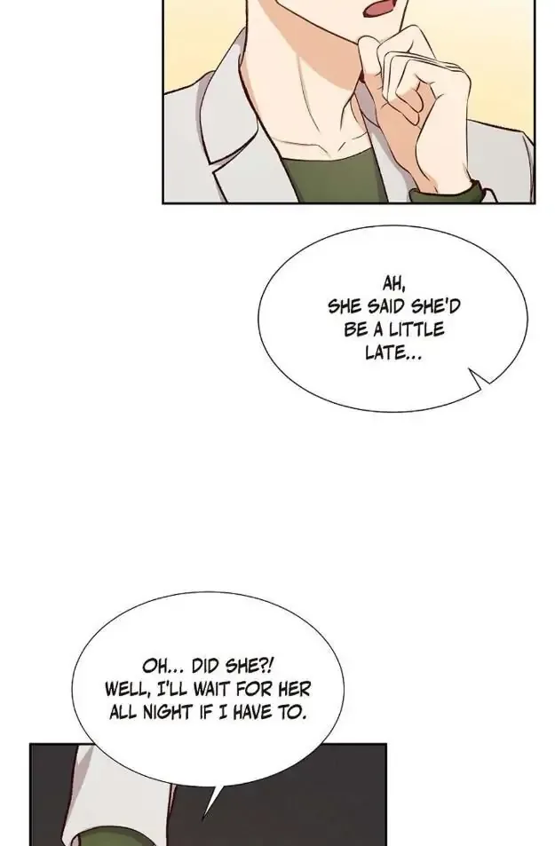 A Spoonful Of Your Love Chapter 14 page 25