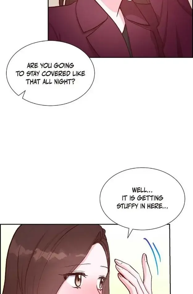 A Spoonful Of Your Love Chapter 14 page 34