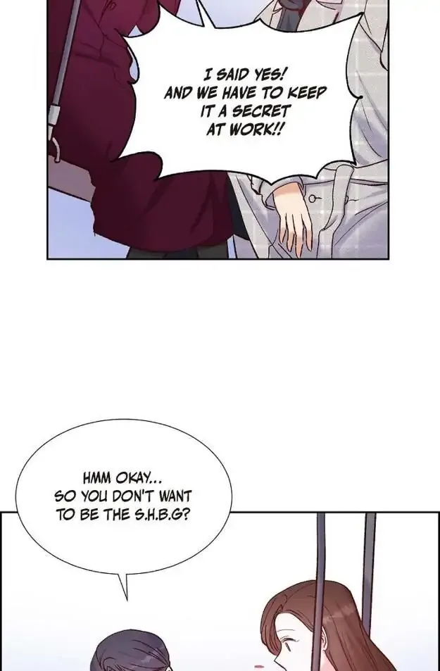 A Spoonful Of Your Love Chapter 15 page 49