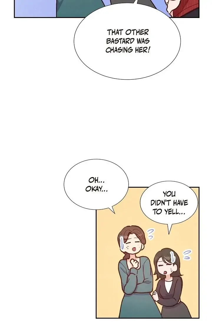 A Spoonful Of Your Love Chapter 18 page 23