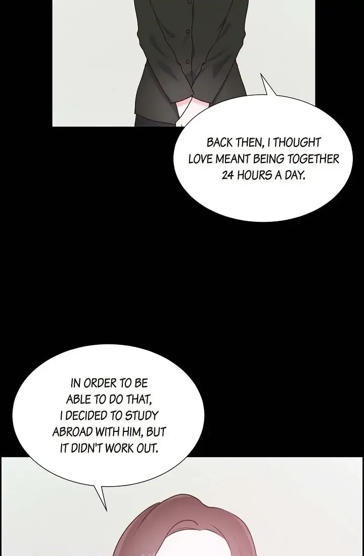 A Spoonful Of Your Love Chapter 17 page 19