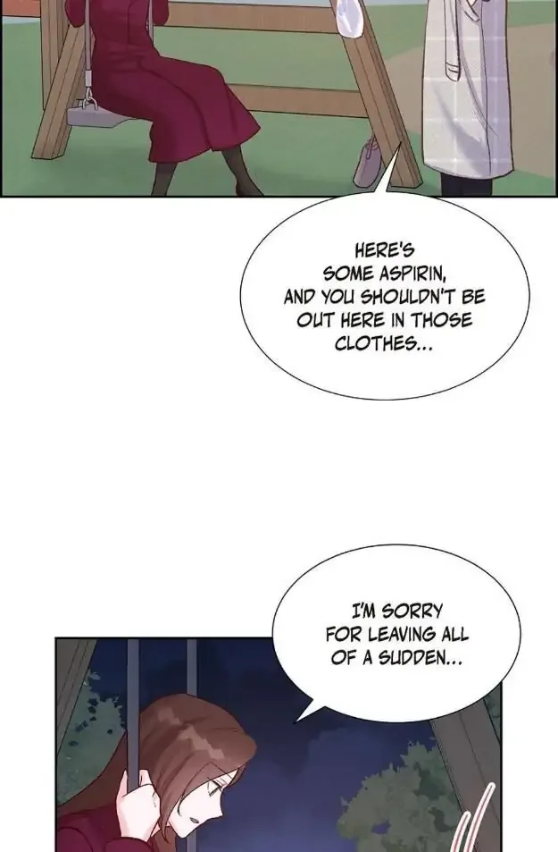 A Spoonful Of Your Love Chapter 15 page 44