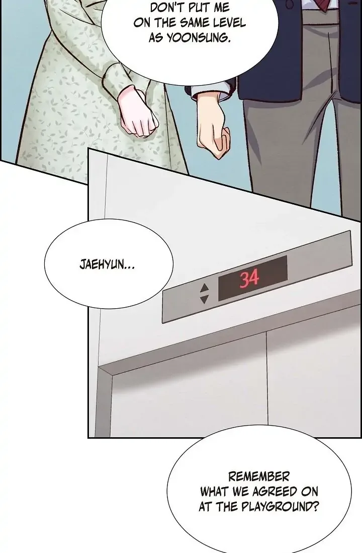 A Spoonful Of Your Love Chapter 18 page 14