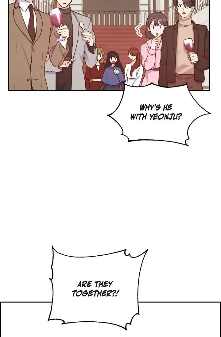 A Spoonful Of Your Love Chapter 18 page 19