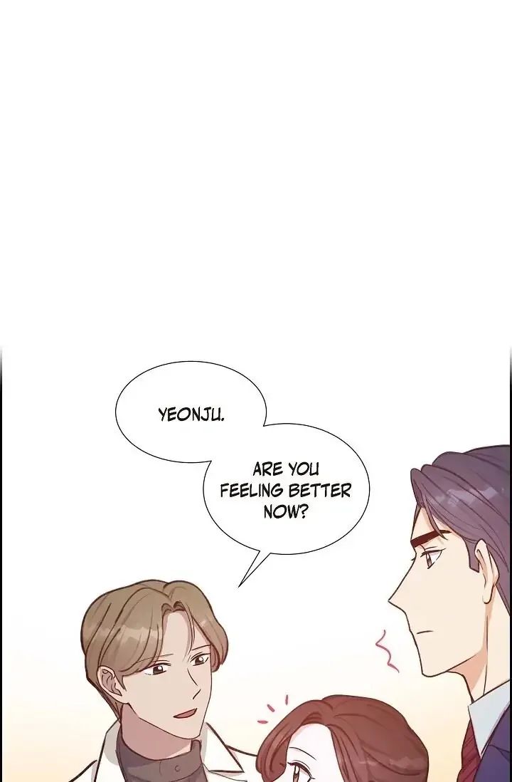 A Spoonful Of Your Love Chapter 18 page 24