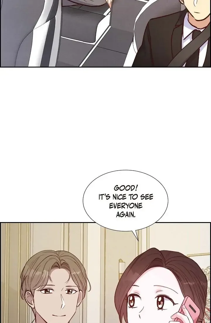 A Spoonful Of Your Love Chapter 16 page 35